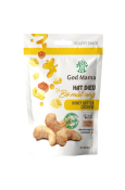 HẠT ĐIỀU VỊ BƠ MẬT ONG - GOD MAMA 35G