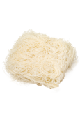 Bún khô (không kèm gia vị)