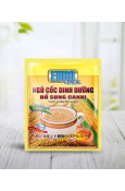 EUROCEREAL NGŨ CỐC CANXI