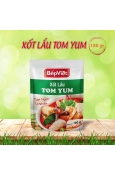 XỐT LẨU TOMYUM 180GR