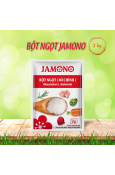 BỘT NGỌT JAMONO 2 KG (HẠT LỚN)