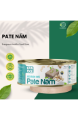 PATE NẤM