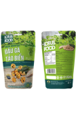 ĐẬU GÀ TẢO BIỂN (30GR/GÓI)