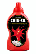 TƯƠNG ỚT CHÍNH HÃNG CHIN-SU 500G