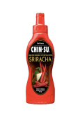 TƯƠNG ỚT CHIN-SU SRIRACHA (CHỈ THIÊN) 500G