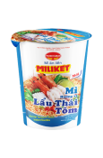 MỲ LY ĂN LIỀN,  HƯƠNG VỊ TOMYUM