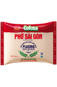 PHỞ ĂN LIỀN SÀI GÒN - HƯƠNG BÒ