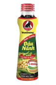 NƯỚC TƯƠNG ĐẬU NÀNH LÊN MEN TỰ NHIÊN NAM DƯƠNG 280ML