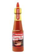 TƯƠNG ỚT CAY NAM DƯƠNG 255G