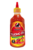 TƯƠNG ỚT NAM DƯƠNG 470G