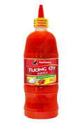 TƯƠNG ỚT NAM DƯƠNG 800G