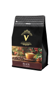 V-GROUND 純咖啡，100% 原味。 （黑咖啡 - 250G）