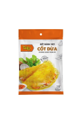 BỘT BÁNH XÈO CỐT DỪA 500GR