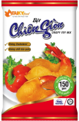 BỘT CHIÊN GIÒN ĐỎ 150GR