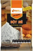 BỘT MÌ ĐA DỤNG 500GR