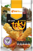 BỘT CHIÊN TEMPURA 100GR