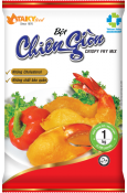 BỘT CHIÊN GIÒN ĐỎ 1KG