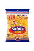 MACARONI TRỨNG HÌNH VỎ ỐC 500g