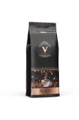 V-GROUND 純咖啡，100% 原味。 （黑咖啡 - 500公克）