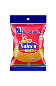 MACARONI TRỨNG ỐNG NGẮN 500g