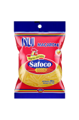 MACARONI TRỨNG HÌNH ĐỒNG TIỀN 400g
