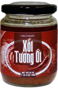 XỐT TƯƠNG ỚT