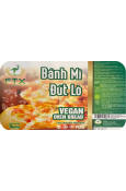 BÁNH MÌ ĐÚT LÒ CHAY- HIỆU FTX