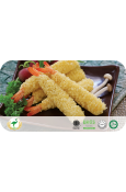 Agendama Breaded Shrimp