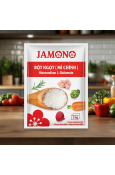 BỘT NGỌT JAMONO 2 KG (HẠT LỚN)