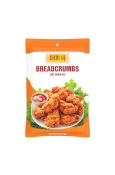 Bột chiên xù