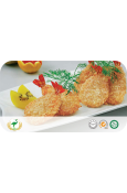 Breaded Butterfly Shrimp
