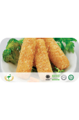 Breaded Pangasius (Finger)