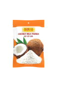 Bột cốt dừa