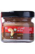 BƠ ĐIỀU VỚI COCOA 30G
