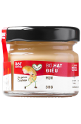 BƠ ĐIỀU MỊN 30G