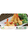 Fritter Shrimp