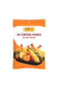 Bột chiên tempura