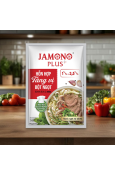 HỖN HỢP TĂNG VỊ BỘT NGỌT JAMONO PLUS 1 KG