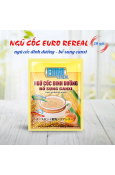 EUROCEREAL NGŨ CỐC CANXI