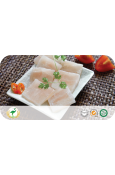 Pangasius Cube