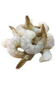 PTO Vannamei Shrimp