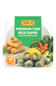 Bánh tráng 16cm
