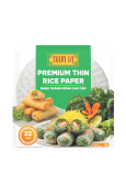 Bánh tráng 22cm