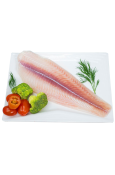 Semi-Trimmed Pangasius