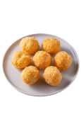 Breaded Shrimp Ball