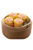 Xíu mại tôm