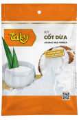 BỘT CỐT DỪA TAKY 50GR