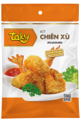 BỘT CHIÊN XÙ TAKY 150GR