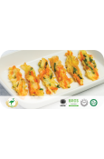 Vegetable Nigiri Kakiage