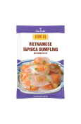 Bột bánh bột lọc
